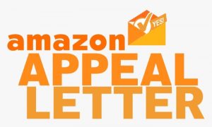 amazon appeal letter